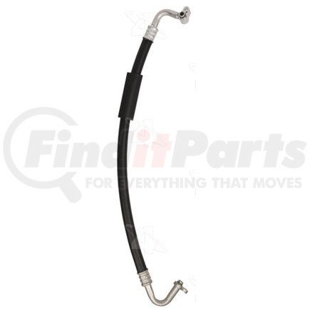 Four Seasons 55945 Suction Line Hose Assembly