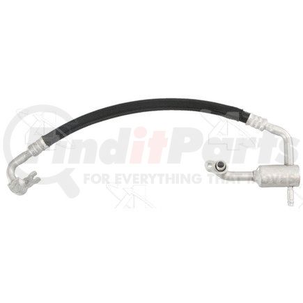 Four Seasons 55946 Suction Line Hose Assembly