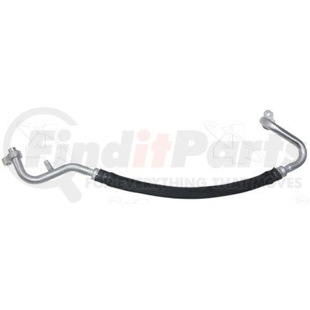 Four Seasons 55954 Suction Line Hose Assembly