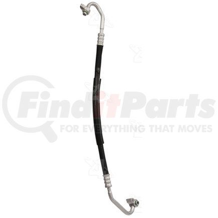 Four Seasons 55948 Discharge Line Hose Assembly