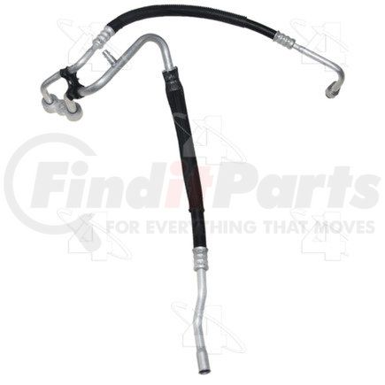 Four Seasons 55960 Discharge & Suction Line Hose Assembly