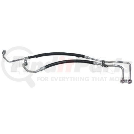 Four Seasons 56014 Discharge & Suction Line Hose Assembly