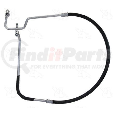 Four Seasons 56073 Discharge Line Hose Assembly
