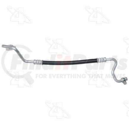 Four Seasons 56077 Discharge Line Hose Assembly