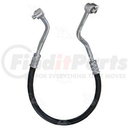Four Seasons 56085 Discharge Line Hose Assembly
