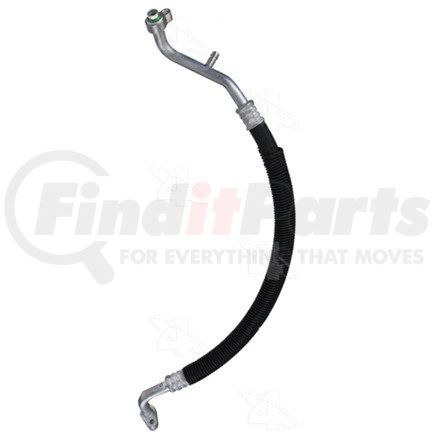 Four Seasons 56087 Suction Line Hose Assembly