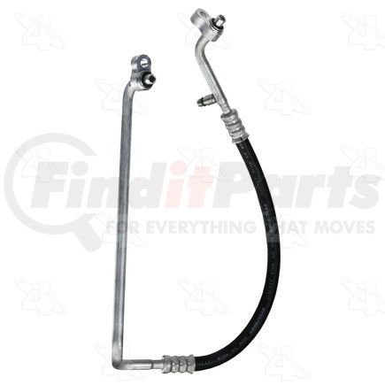 FOUR SEASONS 56093 Discharge Line Hose Assembly