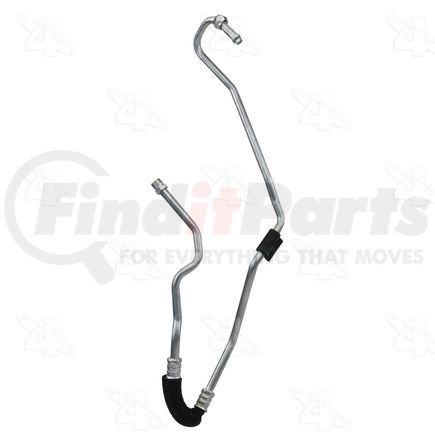 Four Seasons 56096 Suction Line Hose Assembly
