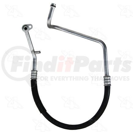 Four Seasons 56097 Suction Line Hose Assembly