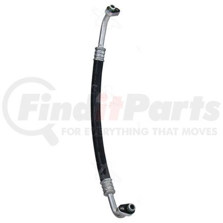 Four Seasons 56090 Suction Line Hose Assembly