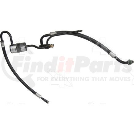 Four Seasons 56112 Discharge & Suction Line Hose Assembly