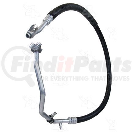 Four Seasons 56125 Suction Line Hose Assembly