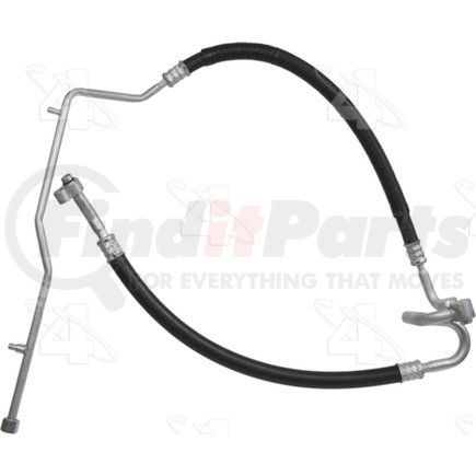 Four Seasons 56127 Discharge & Suction Line Hose Assembly