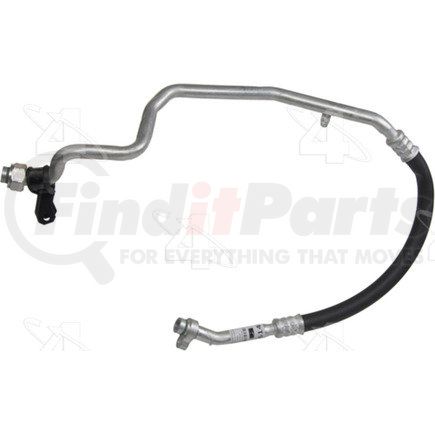 Four Seasons 56140 Suction Line Hose Assembly