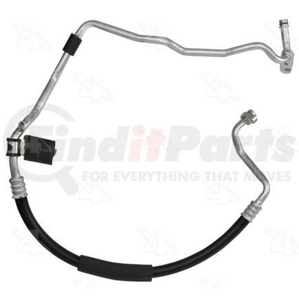 Four Seasons 56141 Suction Line Hose Assembly