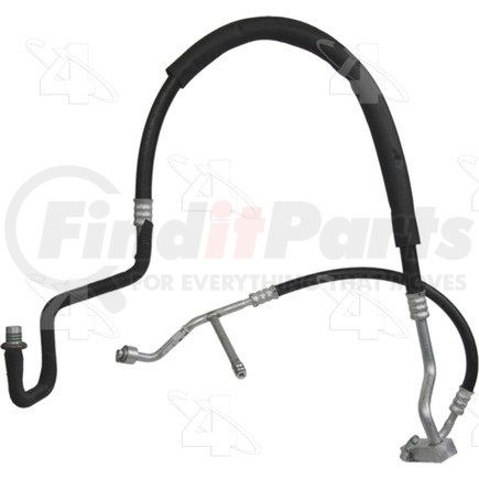 Four Seasons 56211 Discharge & Suction Line Hose Assembly