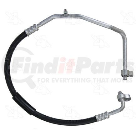 Four Seasons 56214 Discharge Line Hose Assembly