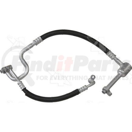 Four Seasons 56215 Discharge & Suction Line Hose Assembly