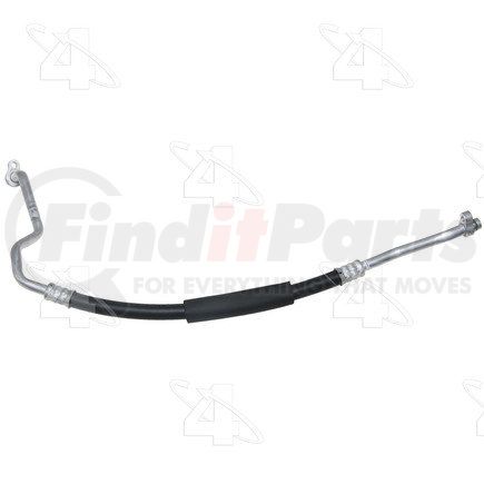 Four Seasons 56267 Suction Line Hose Assembly