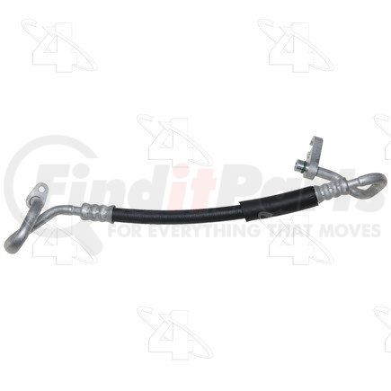 Four Seasons 56265 Discharge Line Hose Assembly