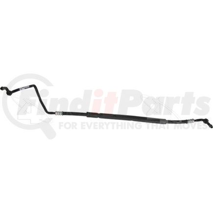 Four Seasons 56279 Discharge Line Hose Assembly