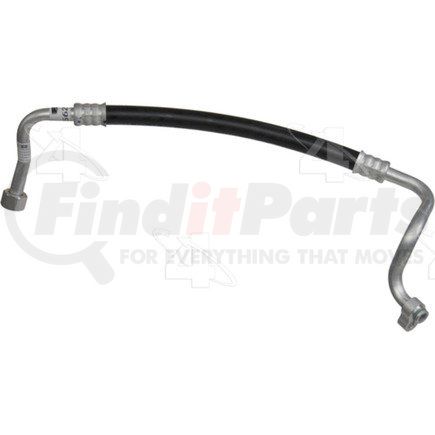 Four Seasons 56291 Suction Line Hose Assembly
