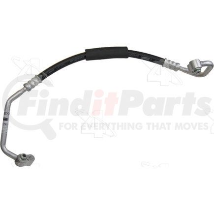 Four Seasons 56302 Discharge Line Hose Assembly