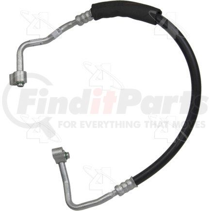 Four Seasons 56294 Discharge Line Hose Assembly