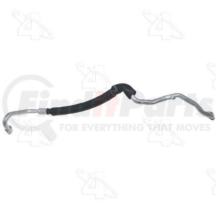 Four Seasons 56314 Suction Line Hose Assembly