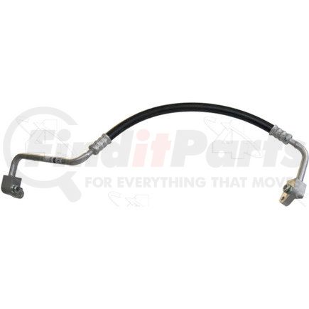 Four Seasons 56322 Discharge Line Hose Assembly