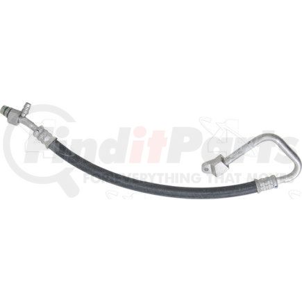 Four Seasons 56316 Suction Line Hose Assembly