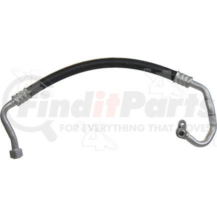 Four Seasons 56317 Suction Line Hose Assembly