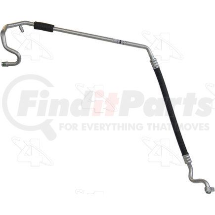 Four Seasons 56329 Suction Line Hose Assembly