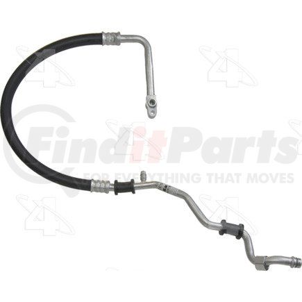 Four Seasons 56334 Suction Line Hose Assembly