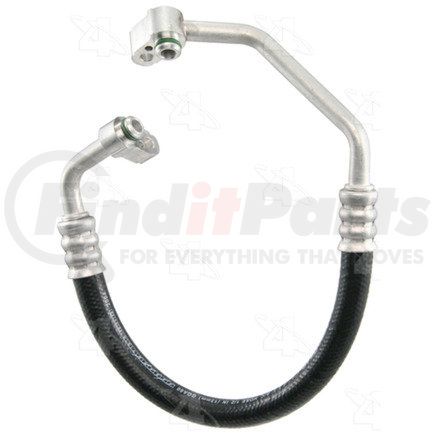 Four Seasons 56327 Discharge Line Hose Assembly