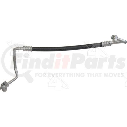 Four Seasons 56343 Discharge Line Hose Assembly