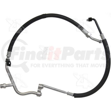 FOUR SEASONS 56351 Discharge & Suction Line Hose Assembly