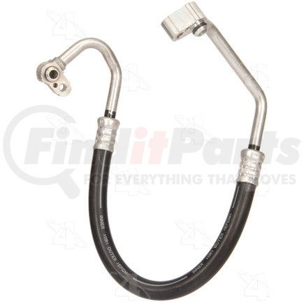 Four Seasons 56347 Discharge Line Hose Assembly