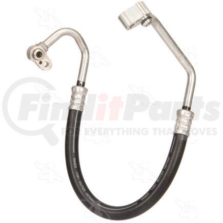 FOUR SEASONS 56347 Discharge Line Hose Assembly