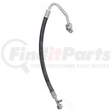 Four Seasons 56348 Suction Line Hose Assembly