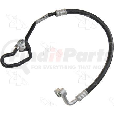 Four Seasons 56349 Discharge Line Hose Assembly