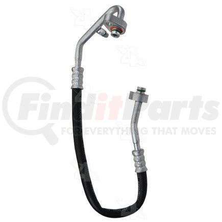 Four Seasons 56403 Discharge Line Hose Assembly