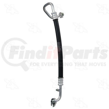 Four Seasons 56397 Discharge Line Hose Assembly