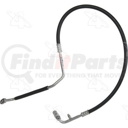 Four Seasons 56422 Discharge Line Hose Assembly