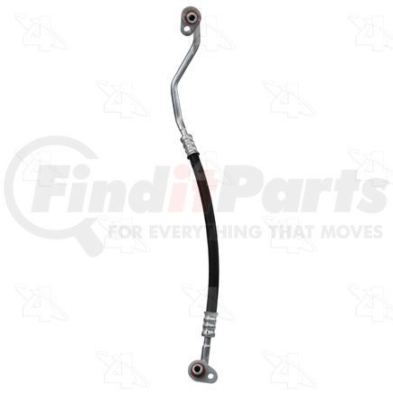 Four Seasons 56441 Discharge Line Hose Assembly