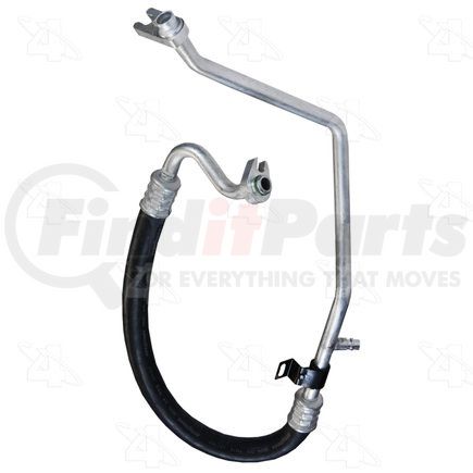 Four Seasons 56457 Suction Line Hose Assembly