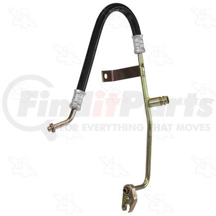 Four Seasons 56452 Liquid Line Hose Assembly w/o Orifice Tube