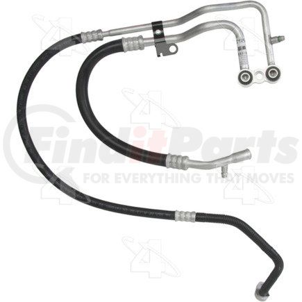 FOUR SEASONS 56510 Discharge & Suction Line Hose Assembly