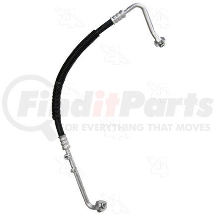 Four Seasons 56518 Discharge Line Hose Assembly