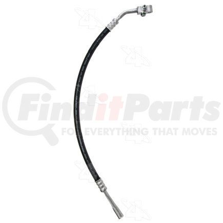 Four Seasons 56519 Discharge Line Hose Assembly